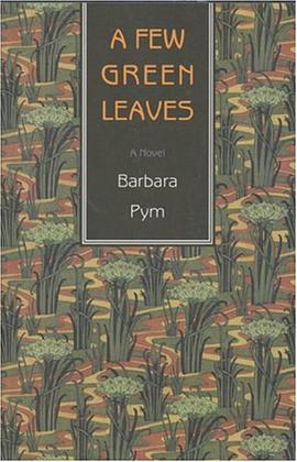 A Few Green Leaves pdf epub mobi 電子書 下載