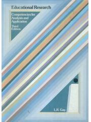 Educational Research pdf epub mobi 下载