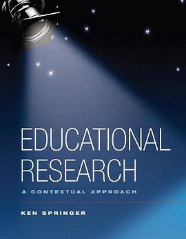 Educational Research pdf epub mobi 电子书 下载