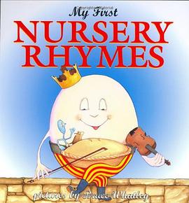 My First Nursery Rhymes pdf epub mobi 电子书 下载