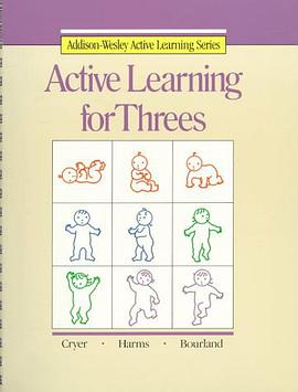 Active Learning for Threes (Addison-Wesley Active Learning Series)