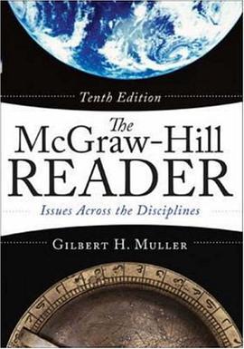 The McGraw-Hill Reader pdf epub mobi 电子书 下载