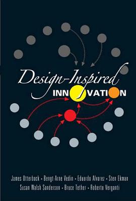 Design-inspired Innovation pdf epub mobi 下载