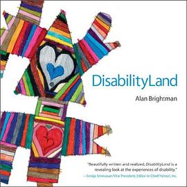 DisabilityLand pdf epub mobi 电子书 下载