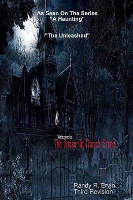 The House On Church Street,The Whole Story pdf epub mobi 电子书 下载