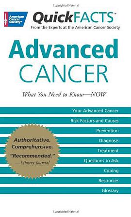 QuickFACTS Advanced Cancer pdf epub mobi 电子书 下载