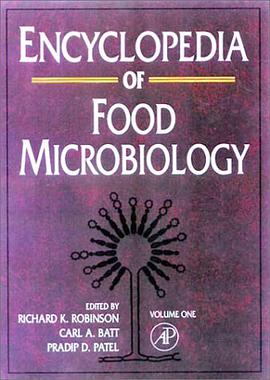 Encyclopedia of Food Microbiology (3-Volume Set with Online Version) pdf epub mobi 电子书 下载