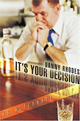 It's Your Decision pdf epub mobi 电子书 下载