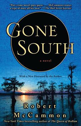 Gone South pdf epub mobi 电子书 下载