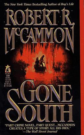 Gone South pdf epub mobi 电子书 下载