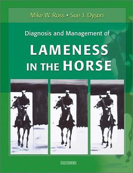Diagnosis and Management of Lameness in the Horse pdf epub mobi 电子书 下载