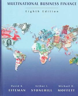 Multinational Business Finance pdf epub mobi 电子书 下载