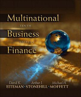 Multinational Business Finance pdf epub mobi 电子书 下载