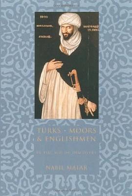 Turks, Moors, and Englishmen in the Age of Discovery pdf epub mobi 電子書 下載