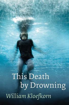 This Death by Drowning pdf epub mobi 电子书 下载