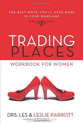 Trading Places pdf epub mobi 下载