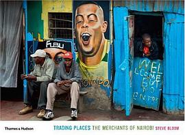 Trading Places pdf epub mobi 电子书 下载