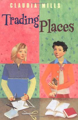 Trading Places pdf epub mobi 电子书 下载