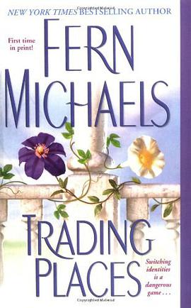 Trading Places pdf epub mobi 电子书 下载