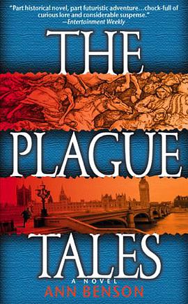 THE PLAGUE TALES pdf epub mobi 电子书 下载