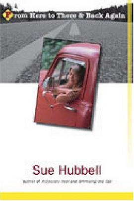 From Here to There and Back Again pdf epub mobi 电子书 下载