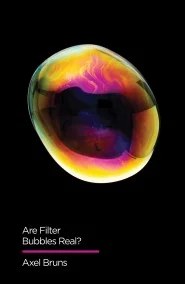 Are Filter Bubbles Real? pdf epub mobi 下载