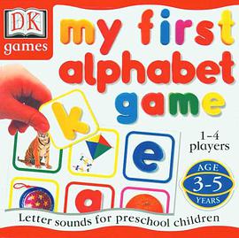 My First Alphabet Game pdf epub mobi 下载