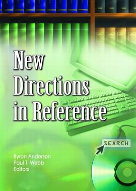New Directions in Reference pdf epub mobi 电子书 下载