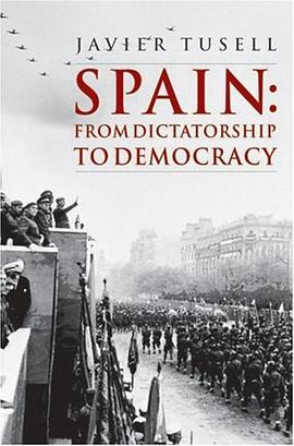 Spain - From Dictatorship to Democracy pdf epub mobi 電子書 下載