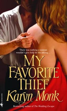 My Favorite Thief pdf epub mobi 电子书 下载