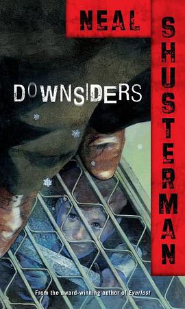 Downsiders pdf epub mobi 电子书 下载