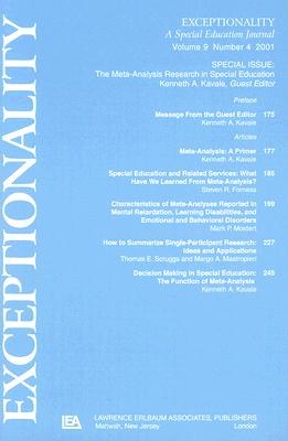 Exceptionality pdf epub mobi 下载