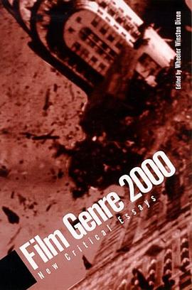 Film Genre 2000 pdf epub mobi 电子书 下载
