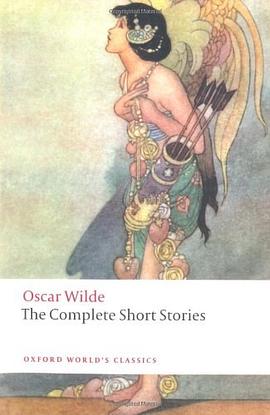 The Complete Short Stories pdf epub mobi 电子书 下载