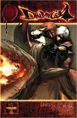 Devil May Cry Volume 1 pdf epub mobi 电子书 下载
