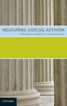Measuring Judicial Activism pdf epub mobi 电子书 下载