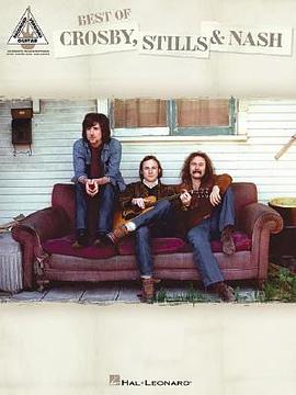 Best of Crosby, Stills and Nash pdf epub mobi 電子書 下載