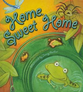 Home, Sweet Home pdf epub mobi 电子书 下载