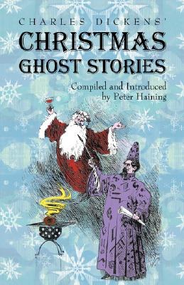 Charles Dickens' Christmas Ghost Stories pdf epub mobi 电子书 下载