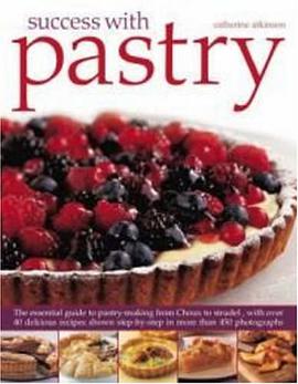 Success with Pastry pdf epub mobi 电子书 下载