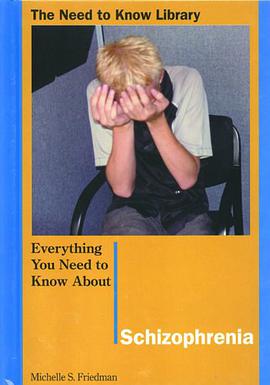 Everything Yntka Schizophrenia pdf epub mobi 电子书 下载