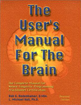 The User's Manual for the Brain (Vol 1) pdf epub mobi 電子書 下載
