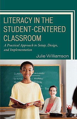 Literacy in the Student-Centered Classroom pdf epub mobi 电子书 下载