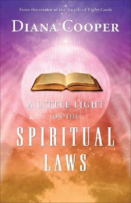 A Little Light on the Spiritual Laws pdf epub mobi 电子书 下载