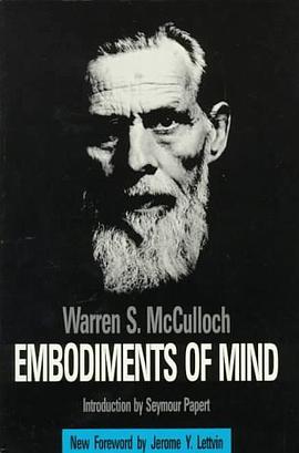 Embodiments of Mind pdf epub mobi 电子书 下载