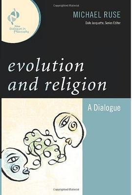 Evolution and Religion pdf epub mobi 电子书 下载