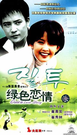 十八集韩国偶像爱情巨片绿色恋情十八碟装中韩双语(VCD) pdf epub mobi 电子书 下载