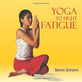 Yoga to Fight Fatigue pdf epub mobi 電子書 下載