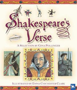 Shakespeare's Verse pdf epub mobi 电子书 下载
