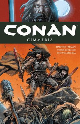 Conan pdf epub mobi 电子书 下载